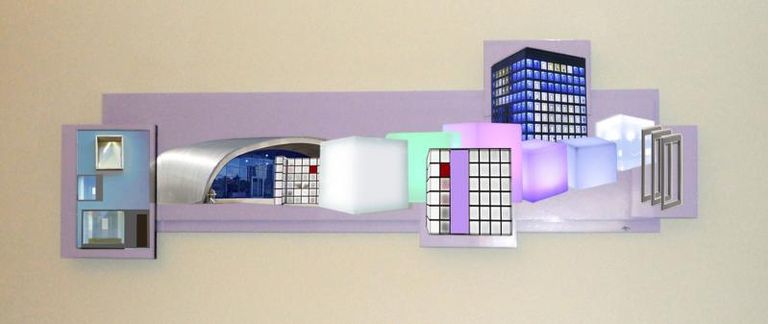Gateway City