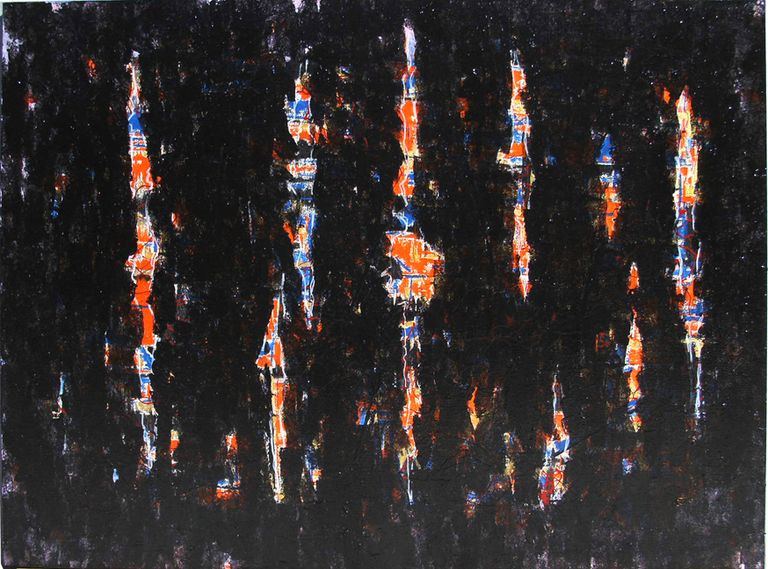 Dark Matter