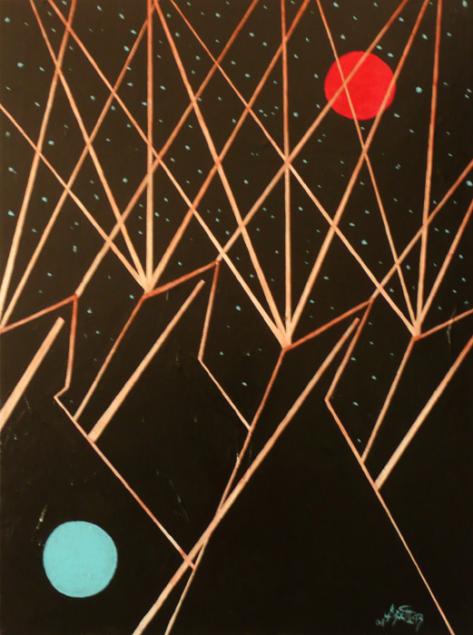 Tipi Paint