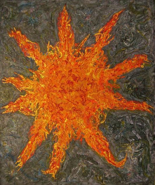 Cosmic Birth