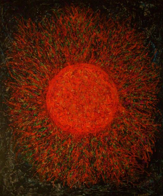 Cosmic Birth2