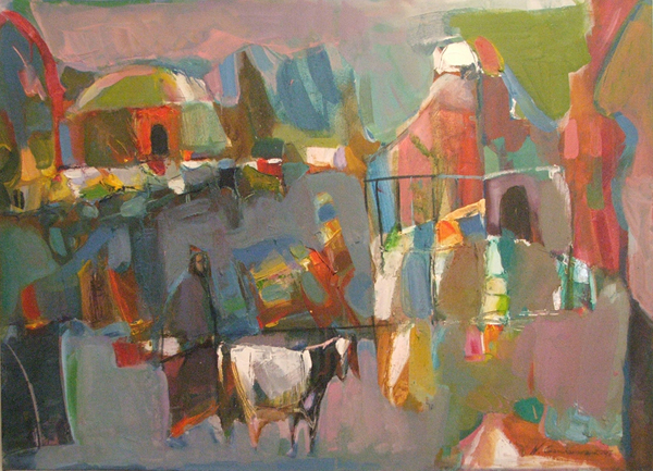 The Herdsman