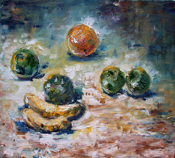 Still Life