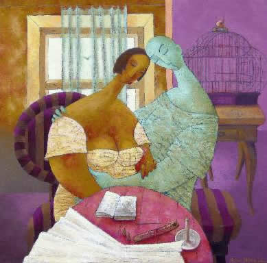 Morning Together