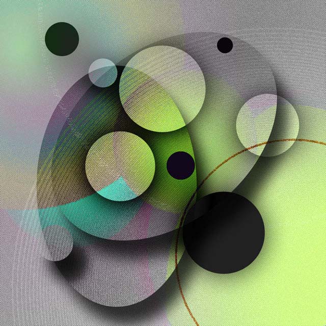 Music of Spheres