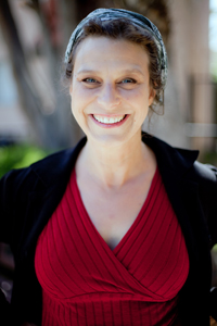 A. Laura Brody