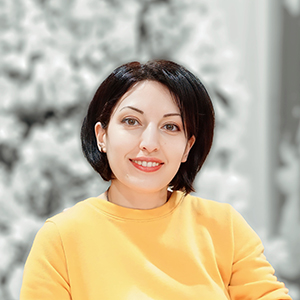 Anna Manukyan