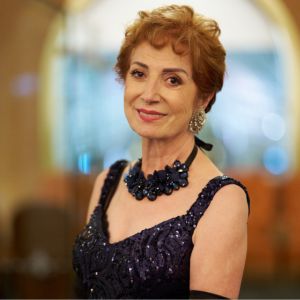 Asya Fadeyeva