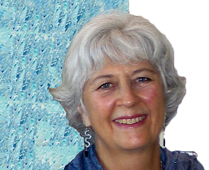 Barbara Nathanson