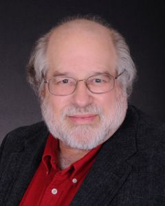 Barry Gordon
