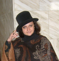 Erna Avan