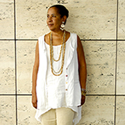Gail Oliver