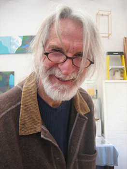GEETESH (Gary Gibson)