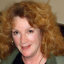 Gilah Hirsch