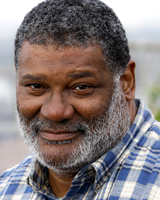 Gregory Thompson