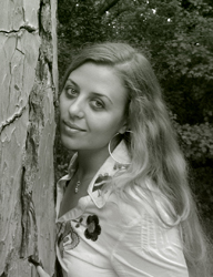 Iryna Lialko