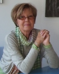 Jane Pilcher