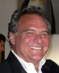 Jerry Solomon
