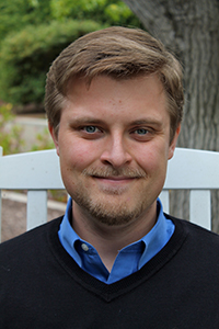 Joel Anderson