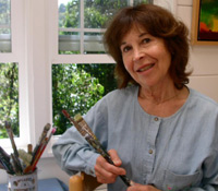 Judith Carr