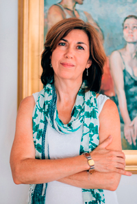 Julie Snyder