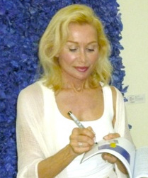 Julienne Johnson