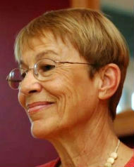 Karin Swildens