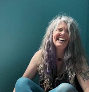 Laurel Antur