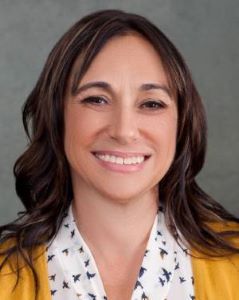 Linda Klibanow