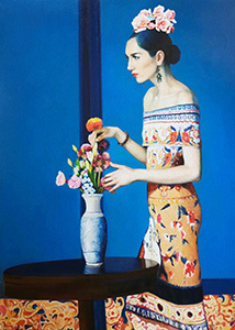 Michael Cheung