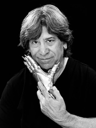 Mike B. Davies