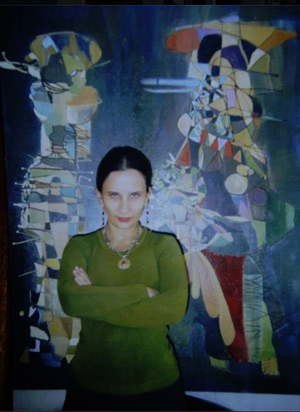 Moko Khachatryan