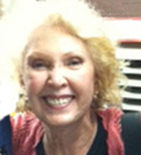 Norma Jean Squires