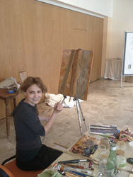 Olesya Volk