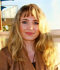 Olga Hofmann