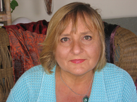 Regine Legler