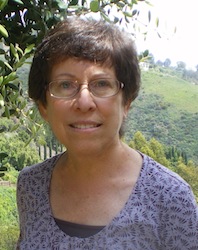 Rita Borofsky
