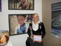 Svetlana Pesetskaya