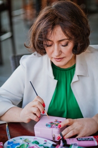 TatYa Tatiana Yartseva