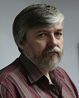 Vladimir Avdeev