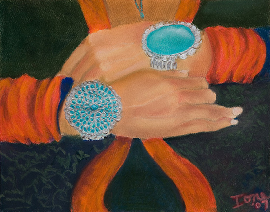 Indian Bracelets
