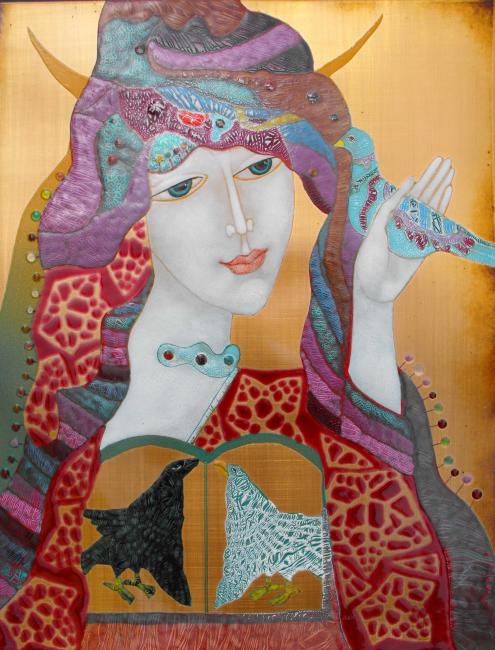 Svetlana Toth