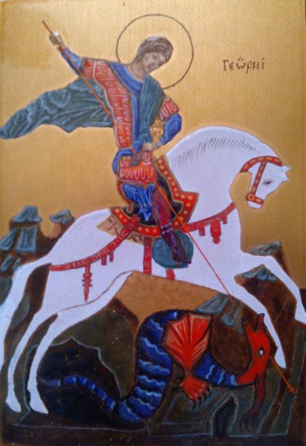 Saint George