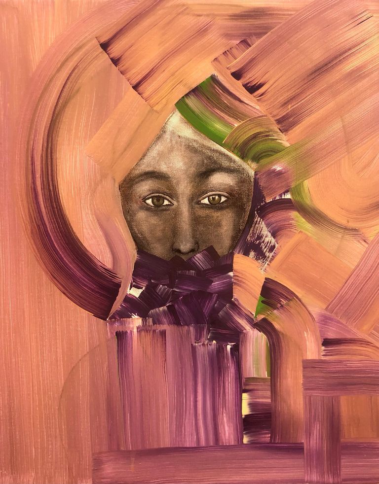 "Silence"