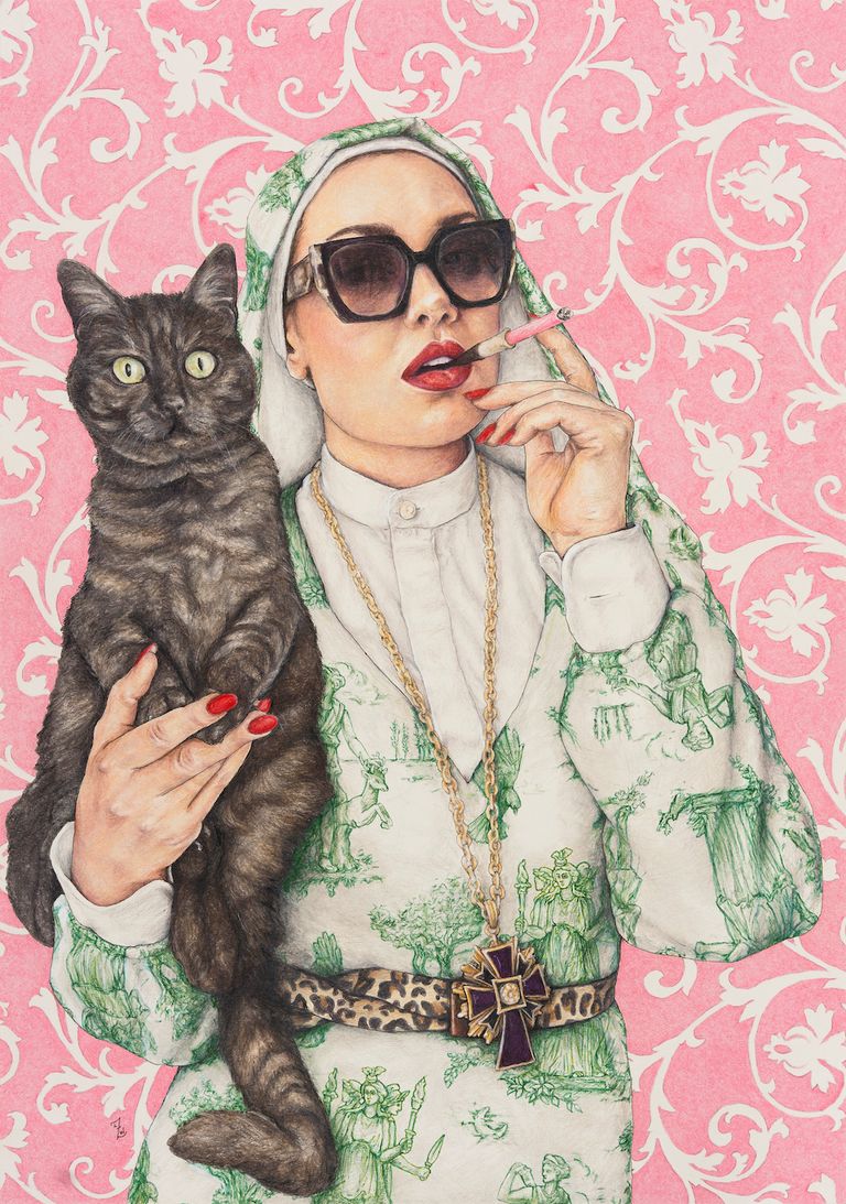 Call Me Mother (Superior)