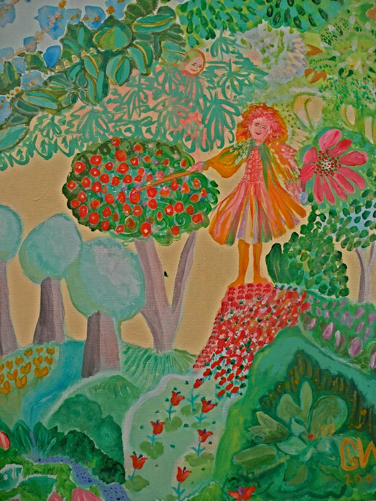Garden of Earthly Delights