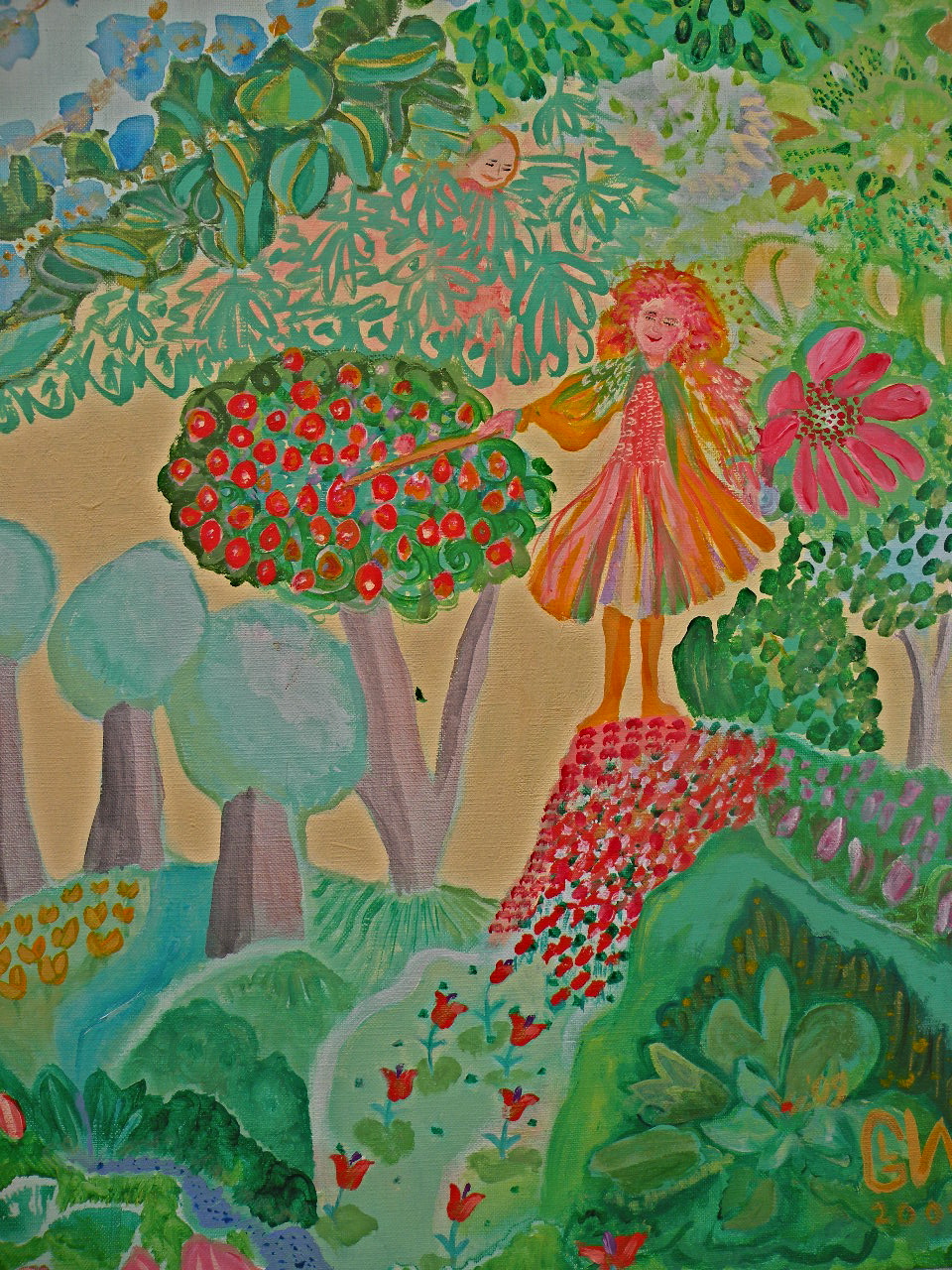 Garden of Earthly Delights