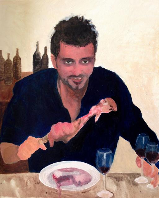 Miljan Suknovick