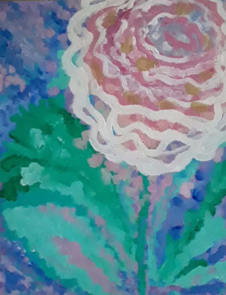 Rose Radiance
