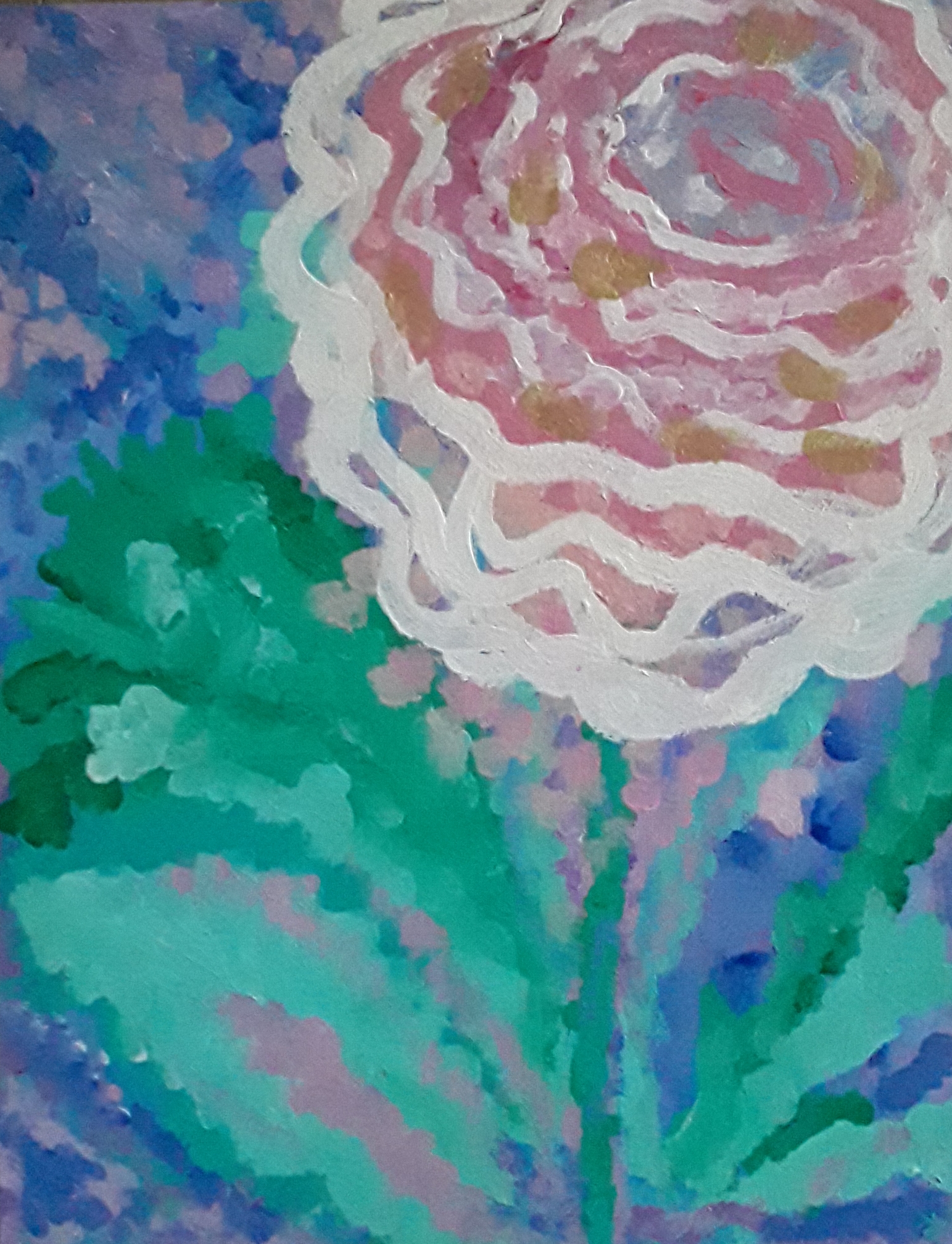 Rose Radiance